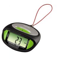 Hama PM Panic Alarm Pedometer