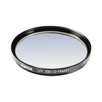 Hama UV Filter UV-390 (O-Haze) - 49mm