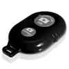 Holawin Wireless Bluetooth Selfie Remote Shutter for IOS and Android