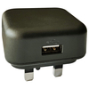 Huawei 5V 2.1A Fast Wall Charger- Black