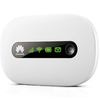 Huawei E5220 Unlocked 3G Mobile Broadband Wifi Hotspot - White