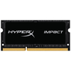 HyperX Black 8GB 1866Mhz DDR3L Non-ECC 204-Pin CL11 SODIMM Laptop Memory Module