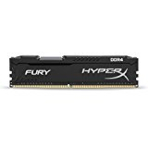 HyperX FURY 4GB 2133MHz DDR4 Non-ECC 288 Pin CL14 DIMM PC Memory Module