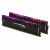 HyperX Predator 16GB (2x8GB) Memory Kit 4000MHz DDR4 CL19 288-Pin DIMM RGB CL19 288-Pin DIMM 1.2V