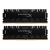 HyperX Predator 32GB (2x16GB) Memory Kit PC4-21300 2666MHz DDR4 CL13 288-Pin DIMM 1.35V