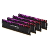 HyperX Predator 32GB (4x8GB) 2933MHz DDR4 Non-ECC 288-Pin CL15 DIMM PC Memory Module