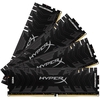 HyperX Predator 32GB (4x8GB) 3333MHz DDR4 CL16 288-Pin DIMM Memory Module