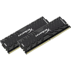 HyperX SAVAGE 16GB (2 x 8GB) 3000MHz DDR4 288 Pin CL17 DIMM PC Memory Module