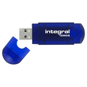 Integral 128GB EVO USB Flash Drive