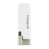 Integral 128GB iShuttle iPhone-iPod USB 3.0 Flash Drive