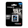 Integral 16GB UltimaPro SDHC Card 45MB/s Class 10