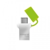 Integral 32GB Fusion USB Type C Flash Drive - 120MB/s