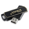 Integral 32GB Secure 360 Encrypted USB 3.0 Flash Drive