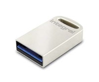 Integral 64GB Fusion USB 3.0 Flash Drive - 130MB/s