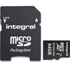 Integral 64GB High Endurance Micro SD Card (SDXC) + Adapter - 95MB/s