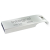 Integral 64GB Metal ARC USB 3.0 Flash Drive - 110MB/s