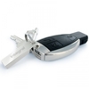 Integral 64GB Metal ARC USB 3.0 Flash Drive