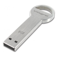 Integral 8GB Key USB Flash Drive