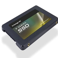 Integral V Series 1TB SATA III 2.5 Inch Internal SSD,  up to 520MB/s Read,  470MB/s Write