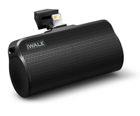 iWalk Pocket Battery 3300mAh with built in Lightning Connector