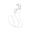 JVC Gumy Wireless In-Ear Sports Headphones - White