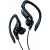 JVC Sports Headphones - Black (HA-EB75)
