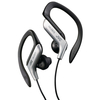 JVC Sports Headphones - Silver (HA-EB75)