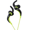 JVC Sports Pivot Motion Fit Earphones - Black