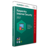 Kaspersky Internet Security 2017 - 1 Device 1 Year (PC/Mac/Android)