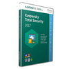 Kaspersky Total Security 2017 10 Devices 1 Year (PC/Mac/Android)