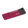 Kingston 16GB USB 3.0 DataTraveler Mini - Red