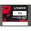 Kingston 1TB SSDNow KC400 SATA III SSD Drive - 550MB/s