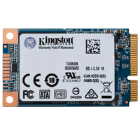 Kingston 240GB UV500 SSD Drive mSATA - 520MB/s