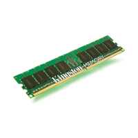 Kingston 256MB 266MHz DDR Non-ECC 184 Pin DIMM PC Memory Module