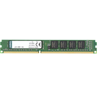 Kingston 4GB 1333MHz DDR3 240 Pin CL9 DIMM PC Memory Module
