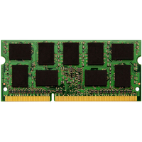 Kingston 4GB 1600MHz DDR3 204-Pin Non-ECC CL11 SODIMM Laptop Memory Module