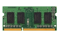 Kingston 4GB 1600MHz DDR3 Non-ECC 204 Pin CL11 SO-DIMM Laptop Memory Module