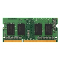 Kingston 4GB 1600MHz DDR3L Non-ECC 204 Pin CL11 SO-DIMM Laptop Memory Module