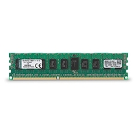 Kingston 8GB 1600MHz DDR3 ECC 240 Pin CL11 DIMM Server Memory Module