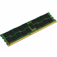 Kingston 8GB 1600MHz DDR3 ECC 240 Pin DIMM Server Memory Module