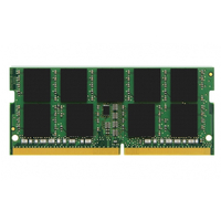 Kingston 8GB 2400MHz DDR4 Non-ECC CL17 260 Pin SO-DIMM Laptop Memory Module