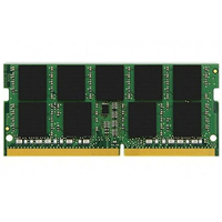 Kingston 8GB 2666Mhz DDR4 Non-ECC 260-Pin CL17 SODIMM Laptop Memory Module