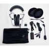 Kingston HyperX Cloud Gaming Headphones - White