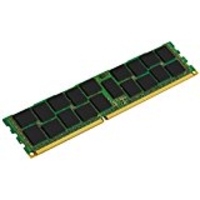 Kingston ValueRAM 16GB 1600MHz DDR3 ECC 240 Pin CL11 DIMM Server Memory Module