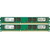 Kingston ValueRAM 16GB (2 x 8GB) 1333MHz DDR3 Non-ECC 240 Pin CL9 DIMM PC Memory Module