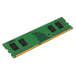 Kingston ValueRAM 2GB 1333MHz DDR3 Non-ECC 240-Pin DIMM PC Memory Module