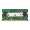 Kingston ValueRAM 4GB 1333MHz DDR3 Non-ECC CL9 204-Pin SO-DIMM PC Memory Module