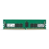 Kingston ValueRAM 4GB (1x4GB) 2400MHz DDR4 ECC 288-Pin CL17 DIMM Server Memory Module