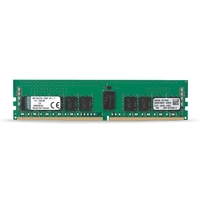 Kingston ValueRAM 8GB (1x8GB) 2666MHz DDR4 Non-ECC 288-Pin CL19 DIMM Server Memory Module