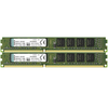 Kingston ValueRAM 8GB (2 x 4GB) 1333MHz DDR3 Non-ECC 240 Pin CL9 SO-DIMM Laptop Memory Module